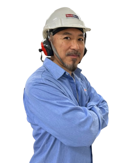 Equipe Techmeter